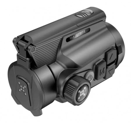 Nocpix Nocpix MATE LITE L38 Termisk Clip-On