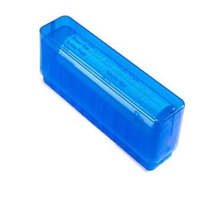 Dillon Ammoboks 20 skudd - 308/6,5CRMR