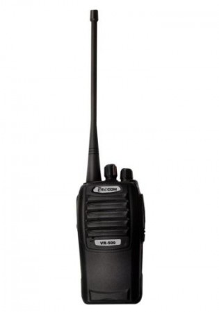 Brecom VR-500 VHF