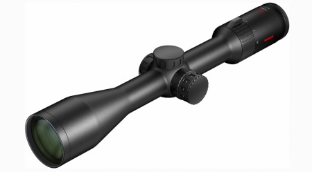 MINOX RS-4 2,5-10x50, Retikkel #4