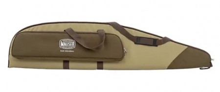 Mauser Das Orginal Cordura  Riflefutteral kort