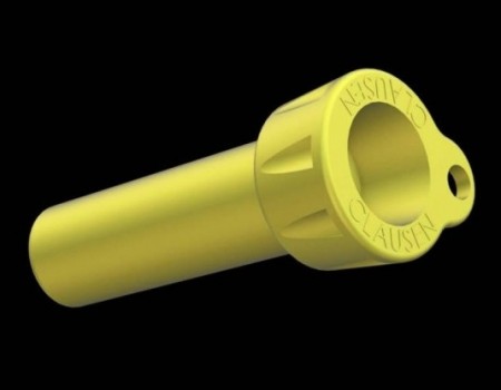 CLAUSEN CONTACT RÅDYRLOKK