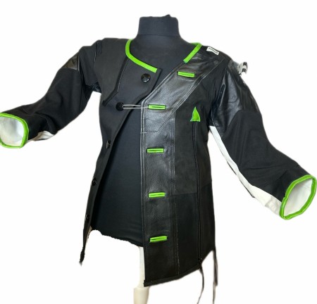 ShootingWear Tex Skytejakke