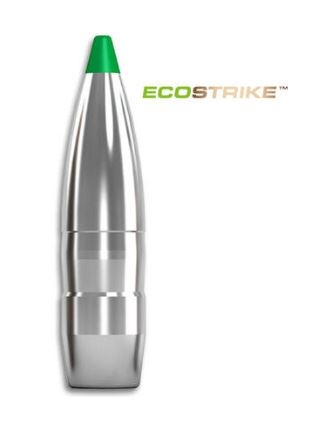Norma EcoStrike kuler 30 10,7g/165 gr - 50 stk