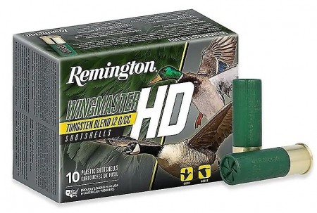 Remington Wingmaster HD 12/76 42,5g #2