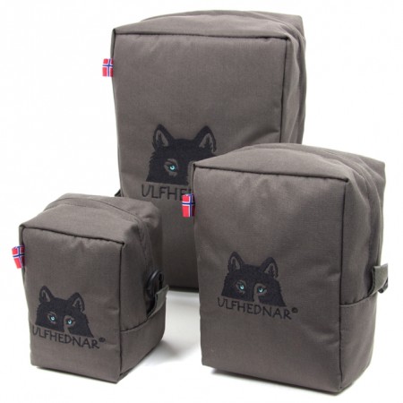 Ulfhednar Lomme - hurtigfeste