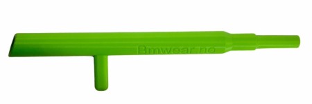 Pussestokkinnfører cal .6,5