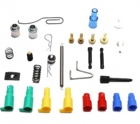 Reservedel kit Dillon 550 20048