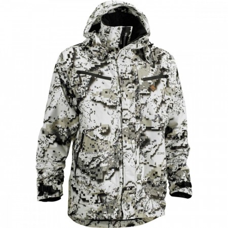 Swedteam ZERO CLASSIC hunting jacket