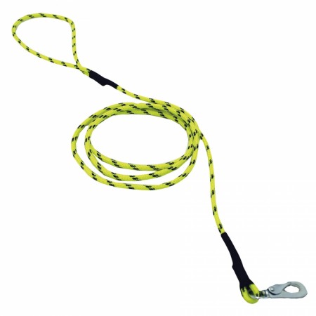 Hundebånd med refleks 1,8 meter