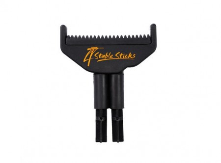 4 Stable Sticks - Reservedel front topp