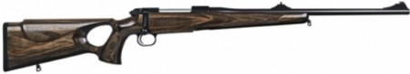 Mauser M12 Max Tommelhullstokk m/Oppspenner, riflepakke