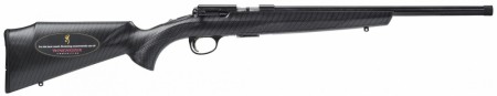 Browning T-Bolt Carbon Dura Touch