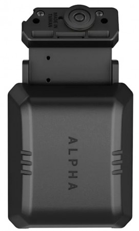 Garmin Kort fleksibel rem (Alpha® T20-hundehalsbånd)