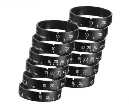 Leica Direct Dial Set, EU 1 - EU 12