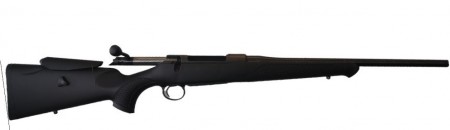 Sauer 100 Classic XTA Softtouch, riflepakke