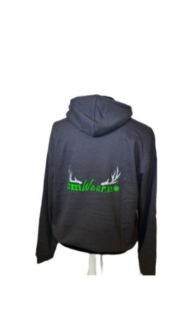 ShootingWear Hettegenser