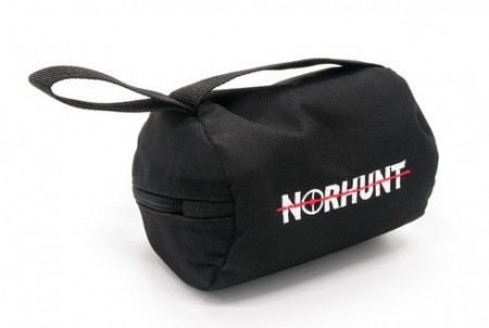 Norhunt Shooting Pillow/Rear Bag