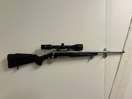 Browning A-Bolt 308W /Meopta 3-12x50