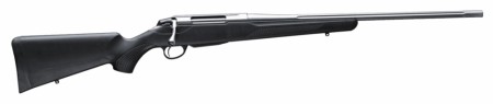 Tikka T3x Superlite Stainless Flutet - Riflepakke