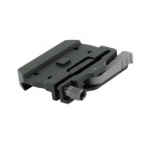 Aimpoint Micro LRP base for Micro Weaver