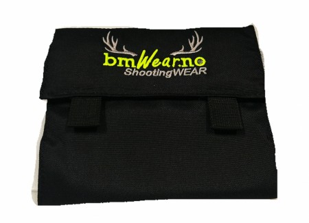 ShootingWear Patronholder Loden