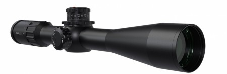 Kahles K864 8-64x56