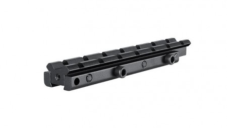 Hawke Adapter Base 9-11mm til Weaver Høy