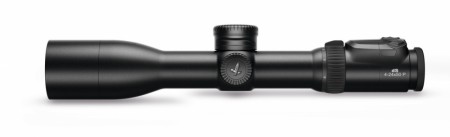 Swarovski ds 4-24x50 4A-I