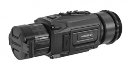 Hikmicro Thunder Pro clip-on TE19CR 2.0