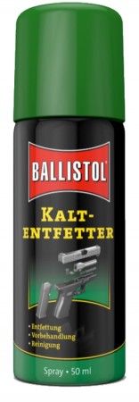 Ballistol ROBLA Avfetter 50ml