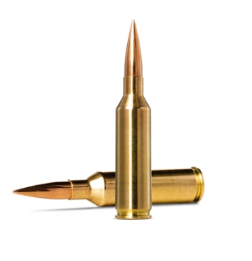 Norma Golden Target 6,5 PRC 143gr/9,27g - 20 stk
