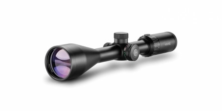 Hawke Vantage IR 4-12x50 Mil Dot