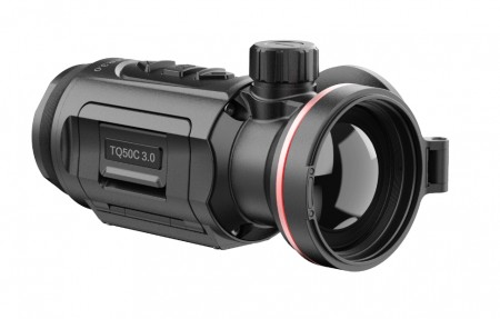 Hikmicro Thunder clip-on TQ50C 3.0