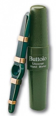 BUTTOLO UNIVERSAL