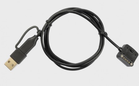 Tracker Luna ladekabel