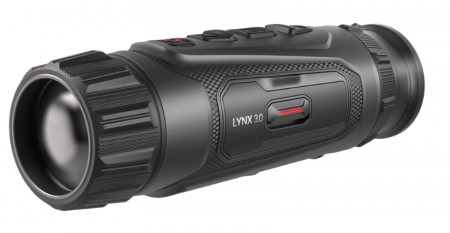 Hikmicro Monokular Lynx LH35 3.0 