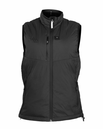 Heated Outdoor Vest – Dame