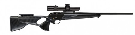 Blaser R8 Ultimate Carbon, Riflepakke