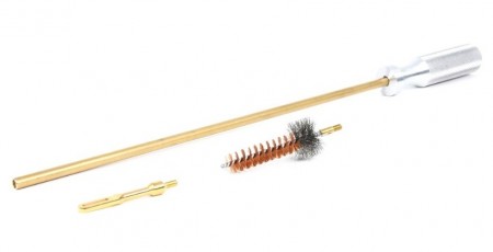 Kammerpussestokk 8/32 gjenger