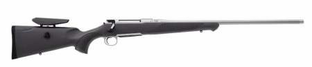 Sauer 100 XTA Stainless riflepakke