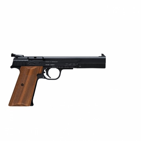 Walther CSP Classic .22LR