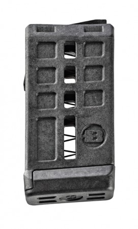 Bergara BMR Magasin .17HMR 10 Patroner