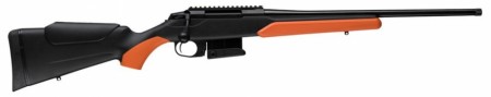 Tikka T3x Wild Boar 308W Riflepakke