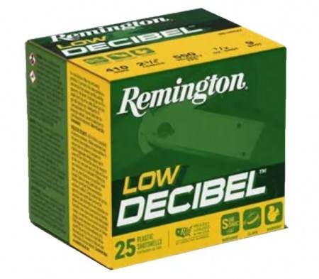 Remington 410 14gr nr9 24stk 