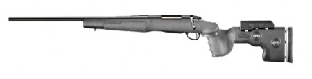 Tikka T3x Lite Links m/GRS riflepakke