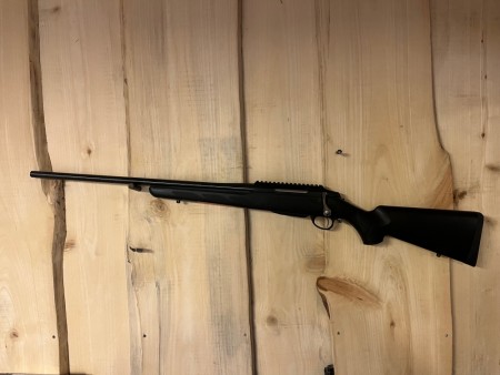Links Tikka T3 223Rem