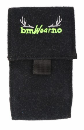 Patronholder Loden - 20 skudd rifle