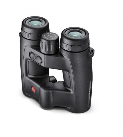 Leica Geovid PRO 32 10x32 m/avstandsmåler