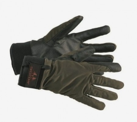 Swedteam Grip Dry W Glove